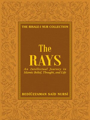 cover image of Rays